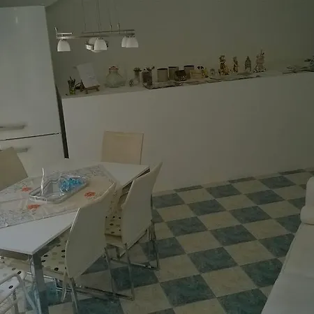 Lejlighed Penthouse Lunigiana *