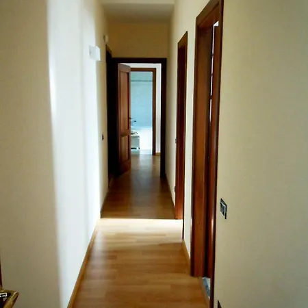 Lejlighed Penthouse Lunigiana *