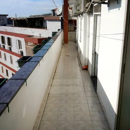 Penthouse Lunigiana Cagliari