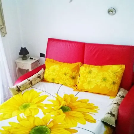 Penthouse Lunigiana