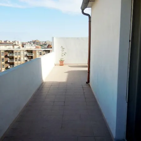 Penthouse Lunigiana