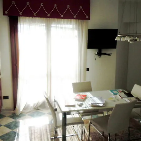 Lejlighed Penthouse Lunigiana *