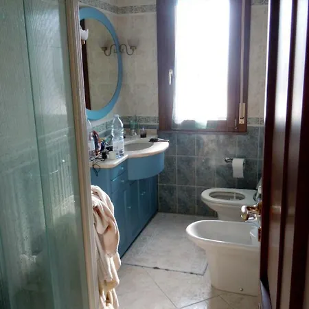 Lejlighed Penthouse Lunigiana