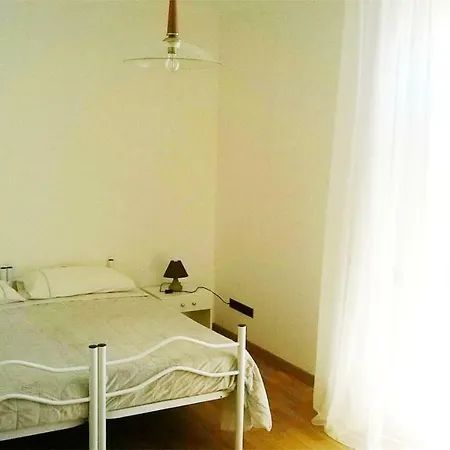 Penthouse Lunigiana * Cagliari