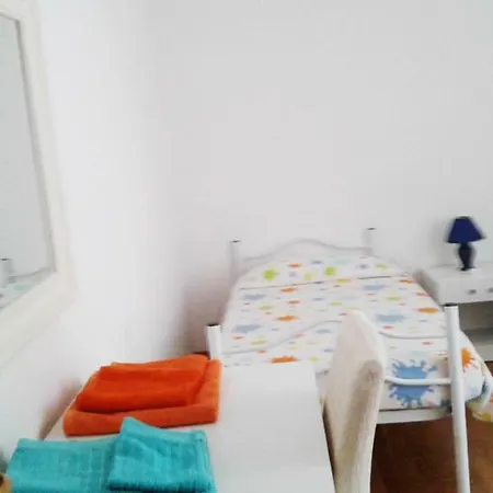 Lejlighed Penthouse Lunigiana *