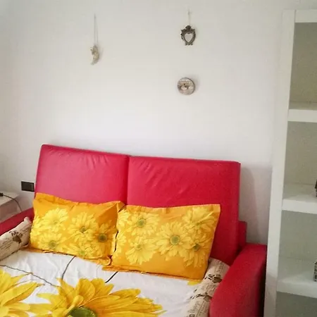 Penthouse Lunigiana Cagliari