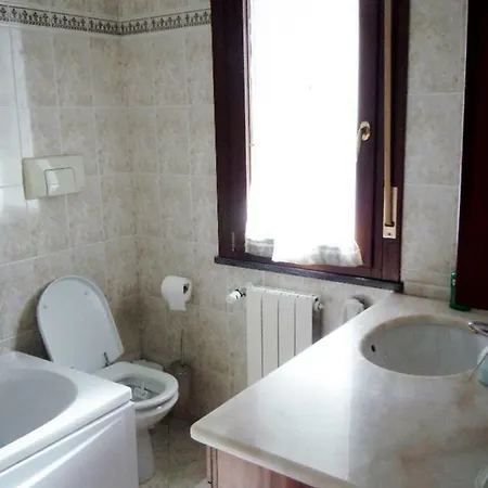 Penthouse Lunigiana Lejlighed Cagliari