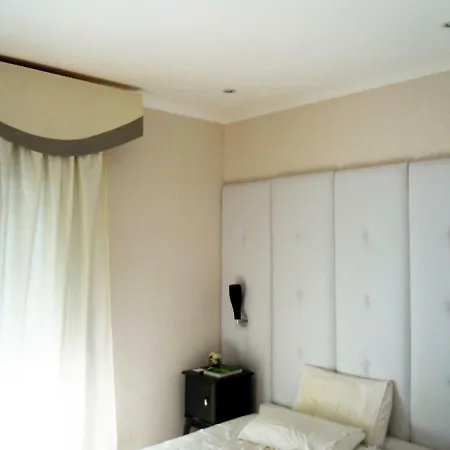 Penthouse Lunigiana *