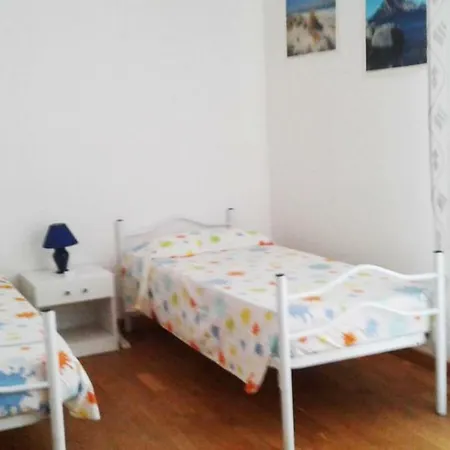 Penthouse Lunigiana *