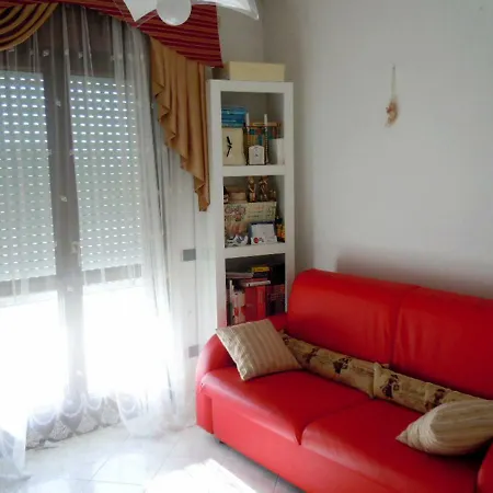 Penthouse Lunigiana Lejlighed