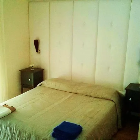 Lejlighed Penthouse Lunigiana *