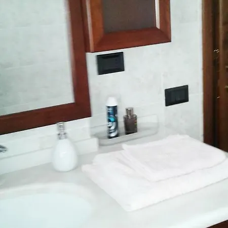 Penthouse Lunigiana * Cagliari