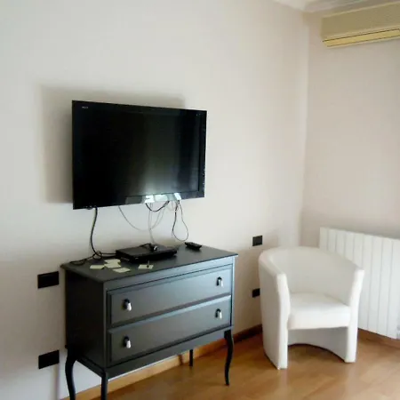 Lejlighed Penthouse Lunigiana *