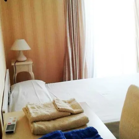 Penthouse Lunigiana Cagliari